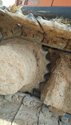 ขาย แบคโฮ HITACHI ZX200-5G ปี 55 เล่มทะเบียนครบ ใช้งาน 9,000 ชม. รถสวยเต็มทุกระบบ แอร์หนาว ราคาคุยกันได้ครับ ขาย แบคโฮ HITACHI ZX200-5G ปี 55 เล่มทะเบียนครบ ใช้งาน 9,000 ชม. รถสวยเต็มทุกระบบ แอร์หนาว ราคาคุยกันได้ครับ