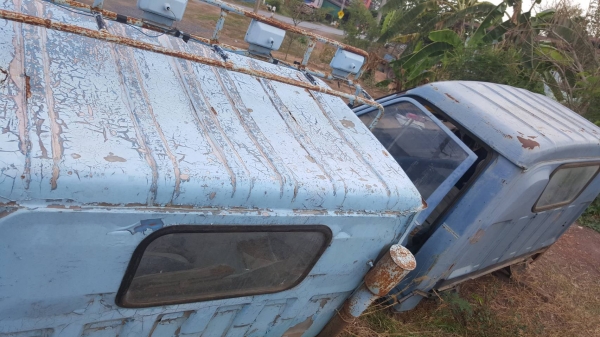 ขายยกคู่ 14,000 บาท หัวเก๋ง ISUZU NKR และ KS ราคาต่อรองได้ครับ