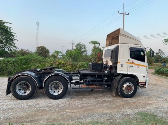 มาใหม่ อีกคัน ขาย 695,000 สิบล้อหัวลาก HINO MEGA ปี 49 น้ำมัน 2 เพลา (เครื่อง DAEWOO -320 แรง) 7 เกี มาใหม่ อีกคัน ขาย 695,000 สิบล้อหัวลาก HINO MEGA ปี 49 น้ำมัน 2 เพลา (เครื่อง DAEWOO -320 แรง) 7 เกี