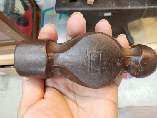 ขายหัวค้อนตุ้มขนาดโลกว่าMADE IN JAPAN. มือสอง ขายหัวค้อนตุ้มขนาดโลกว่าMADE IN JAPAN. มือสอง
