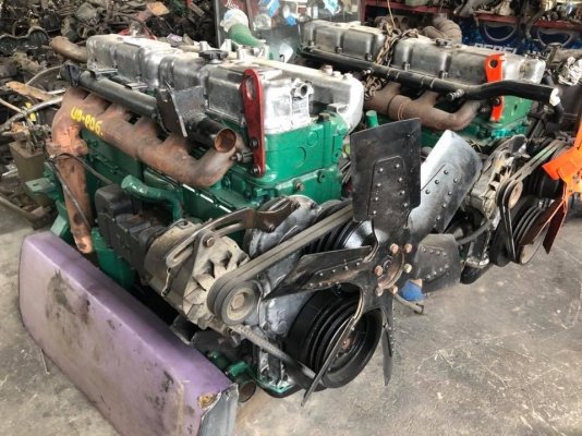 ขายเครื่อง Nissan PD6 185 แรงม้า ขายเครื่อง Nissan PD6 185 แรงม้า