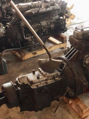 ขายเครื่อง Isuzu 6BB1 ปั๊มชนฝาหน้า 145 แรงม้า ขายเครื่อง Isuzu 6BB1 ปั๊มชนฝาหน้า 145 แรงม้า