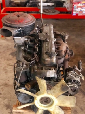 ขายเครื่อง Isuzu 6BB1 ปั๊มชนฝาหน้า 145 แรงม้า ขายเครื่อง Isuzu 6BB1 ปั๊มชนฝาหน้า 145 แรงม้า