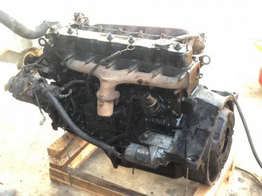 ขายเครื่อง Isuzu 6BF1 170 แรงม้า ขายเครื่อง Isuzu 6BF1 170 แรงม้า