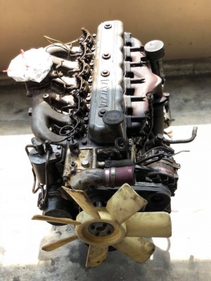 ขายเครื่อง Isuzu 6BB1 145 แรงม้า ขายเครื่อง Isuzu 6BB1 145 แรงม้า