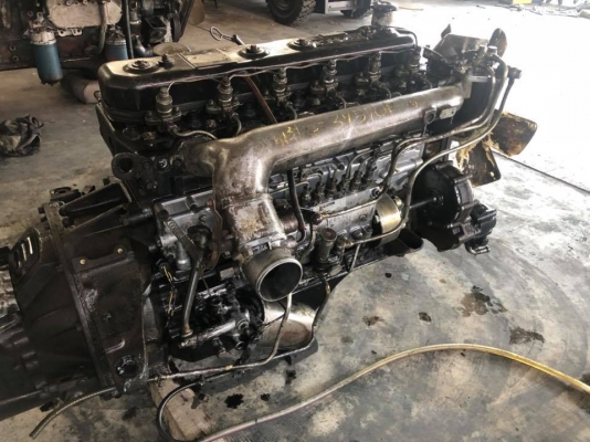 ขายเครื่อง Isuzu 6BD1 ฝาดำ 165 แรงม้า ขายเครื่อง Isuzu 6BD1 ฝาดำ 165 แรงม้า