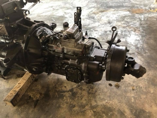 ขายเครื่อง Isuzu 6BD1 ฝาดำ 165 แรงม้า ขายเครื่อง Isuzu 6BD1 ฝาดำ 165 แรงม้า