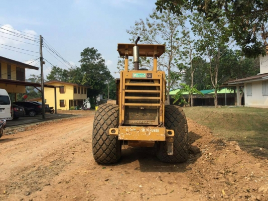 ขายรถบด CAT CS563 เอกสารเล่ม ราคา 500000 ขายรถบด CAT CS563 เอกสารเล่ม ราคา 500000