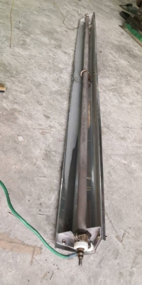 ชุดละ 500 บ. โทร 083-2000058 LINE ID: line832923 ชุดอินฟราเรดฮีตเตอร์แบบเซรามิคพร้อมดวงโคมสะท้อนความ