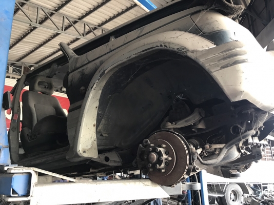 ขายเหมาอะไหล่รถเก่า ปรับราคาเหลือกิโลละ 13 บาท ขายเหมาอะไหล่รถเก่า ปรับราคาเหลือกิโลละ 13 บาท