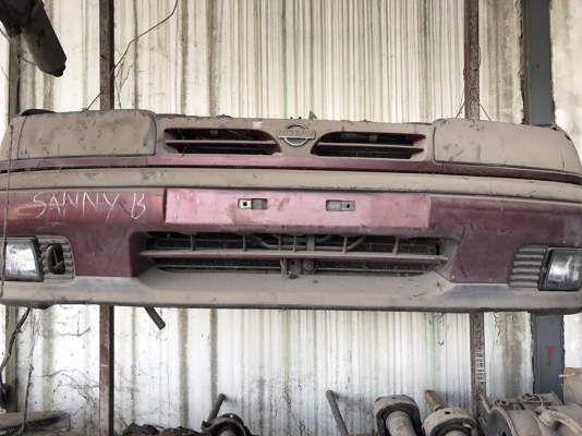 ขายเหมาอะไหล่รถเก่า ปรับราคาเหลือกิโลละ 13 บาท ขายเหมาอะไหล่รถเก่า ปรับราคาเหลือกิโลละ 13 บาท