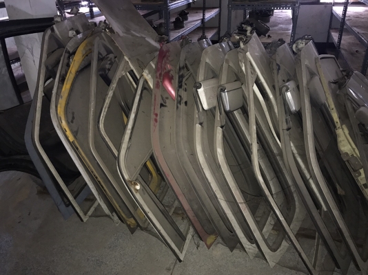 ขายเหมาอะไหล่รถเก่า ปรับราคาเหลือกิโลละ 13 บาท ขายเหมาอะไหล่รถเก่า ปรับราคาเหลือกิโลละ 13 บาท