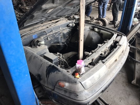 ขายเหมาอะไหล่รถเก่า ปรับราคาเหลือกิโลละ 13 บาท ขายเหมาอะไหล่รถเก่า ปรับราคาเหลือกิโลละ 13 บาท