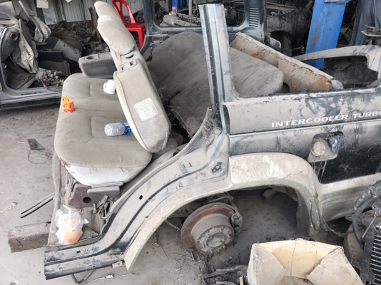 ขายเหมาอะไหล่รถเก่า ปรับราคาเหลือกิโลละ 13 บาท ขายเหมาอะไหล่รถเก่า ปรับราคาเหลือกิโลละ 13 บาท