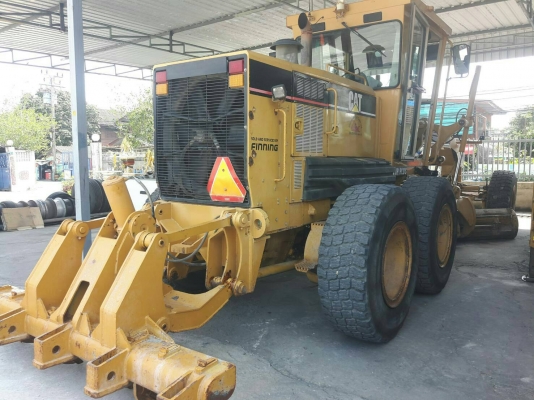 ขายรถเกรด CAT 160 H ราคา 3900000 ขายรถเกรด CAT 160 H ราคา 3900000