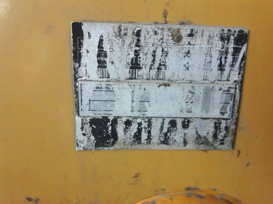 ขายรถเกรด CAT 160 H ราคา 3900000 ขายรถเกรด CAT 160 H ราคา 3900000