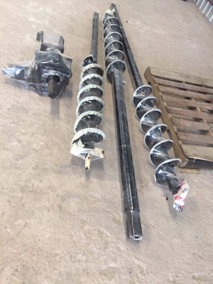 ชุดส่วานเจาะดิน ชุดส่วานเจาะดิน