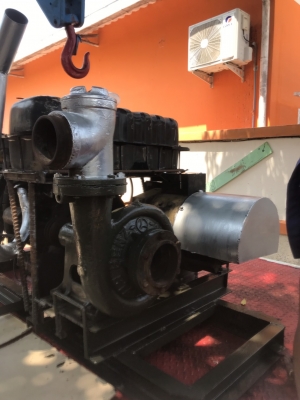 ขายด่วน เครื่องปั่นไฟ 5โล พร้อมปั้นน้ำ 4นิ้ว เครื่อง Isuzu85 แรง สภาพสวยพร้อมใช้งาน เพียง 45000 บาท ไม่รวมแบตเตอรี่ คับ ขายด่วน เครื่องปั่นไฟ 5โล พร้อมปั้นน้ำ 4นิ้ว เครื่อง Isuzu85 แรง สภาพสวยพร้อมใช้งาน เพียง 45000 บาท ไม่รวมแบตเตอรี่ คับ