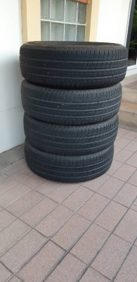 ขายยาง 225 65 R17 ขายยาง 225 65 R17