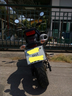 ขาย Honda msx 125 i
