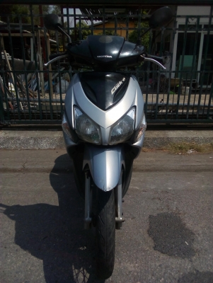 ขาย honda click ขาย honda click