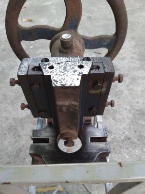 ปั๊มพวงมาลัย