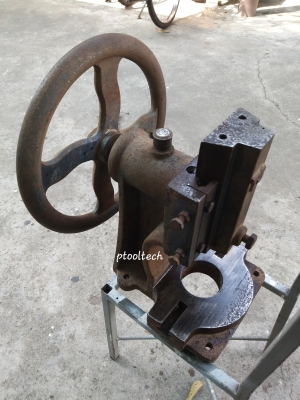 ปั๊มพวงมาลัย