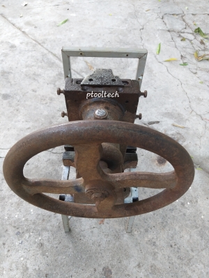 ปั๊มพวงมาลัย