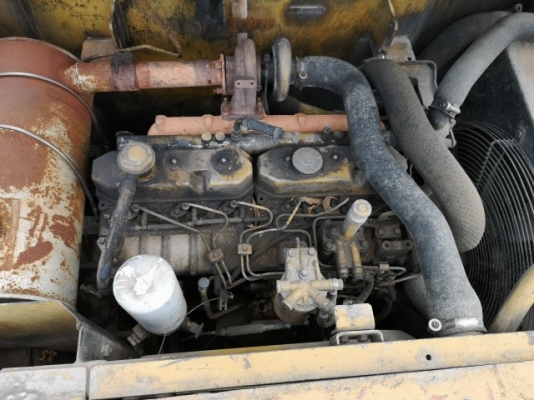 ขายเครื่องจักรหลายรายการ  แนะนำลูกค้ามีค่าคอมพ์ให้ครับ