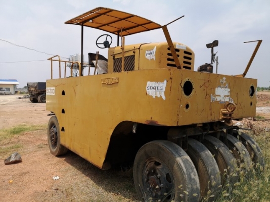 ขายเครื่องจักรหลายรายการ  แนะนำลูกค้ามีค่าคอมพ์ให้ครับ