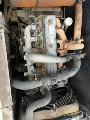 ขายเครื่องจักรหลายรายการ  แนะนำลูกค้ามีค่าคอมพ์ให้ครับ