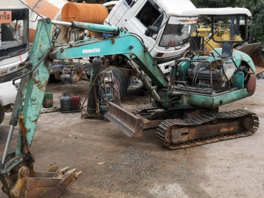 ขายเครื่องจักรหลายรายการ  แนะนำลูกค้ามีค่าคอมพ์ให้ครับ