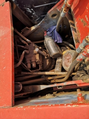 ขายเครื่องจักรหลายรายการ  แนะนำลูกค้ามีค่าคอมพ์ให้ครับ