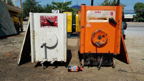 ตู้เชื่อมทองแดงแท้ ขนาด 300 Amp ไฟบ้าน 2 สาย 220V พร้อมใช้