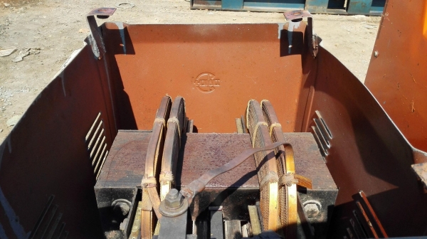 ตู้เชื่อมทองแดงแท้ ขนาด 300 Amp ไฟบ้าน 2 สาย 220V พร้อมใช้