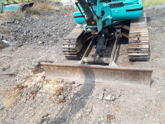 ขายแบคโฮKOBELCO SK035-6 มีท่อลายหัวเจาะปั้มนิ้วคอลโทนน้ำมันสั้นสภาพพร้อมใช้ราคา 280,000ต่อรอง ขายแบคโฮKOBELCO SK035-6 มีท่อลายหัวเจาะปั้มนิ้วคอลโทนน้ำมันสั้นสภาพพร้อมใช้ราคา 280,000ต่อรอง