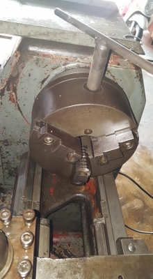 ขายครับขาย tuda 360 x 600 หัวจับ 9" รูผ่าน 2" ขายตามสภาพ ใช้งานได้ปกติ มีเพลาตัด feed ระบบเบรคตั้งแต่เกิด ไฟ 380 v 40000 บาท 0814583376 เอก ขายครับขาย tuda 360 x 600 หัวจับ 9" รูผ่าน 2" ขายตามสภาพ ใช้งานได้ปกติ มีเพลาตัด feed ระบบเบรคตั้งแต่เกิด ไฟ 380 v 40000 บาท 0814583376 เอก