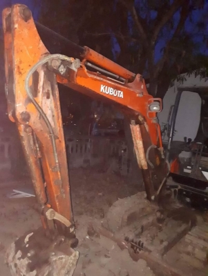 KUBOTA KX91-3 KUBOTA KX91-3