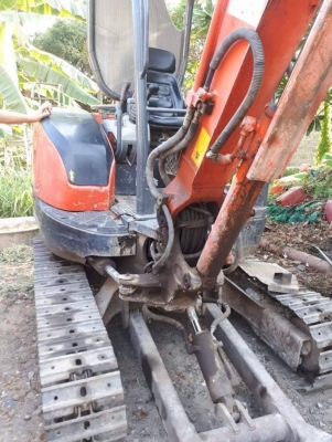 KUBOTA KX91-3 KUBOTA KX91-3