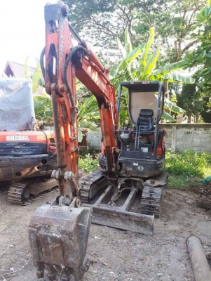 KUBOTA KX91-3 KUBOTA KX91-3