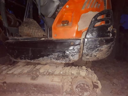 KUBOTA KX91-3 KUBOTA KX91-3