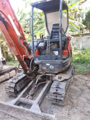 KUBOTA KX91-3 KUBOTA KX91-3