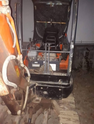 KUBOTA KX91-3 KUBOTA KX91-3