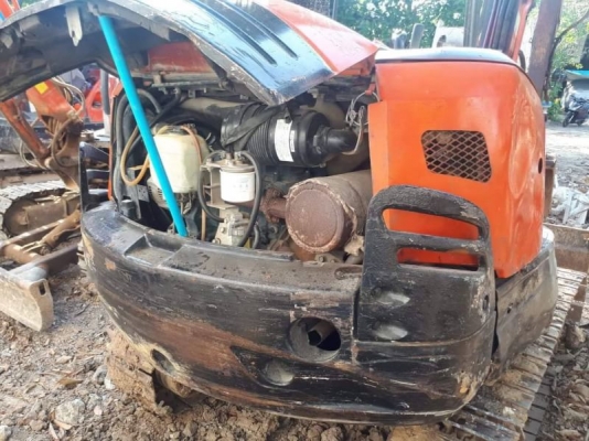 KUBOTA KX91-3 KUBOTA KX91-3