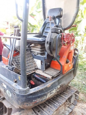 KUBOTA KX91-3 KUBOTA KX91-3