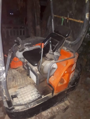 KUBOTA KX91-3 KUBOTA KX91-3