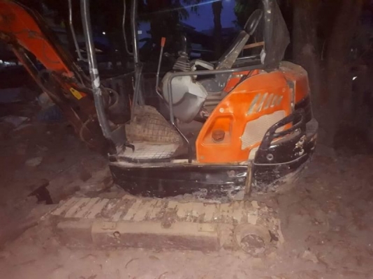 KUBOTA KX91-3 KUBOTA KX91-3