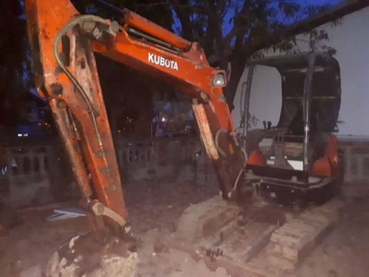 KUBOTA KX91-3 KUBOTA KX91-3