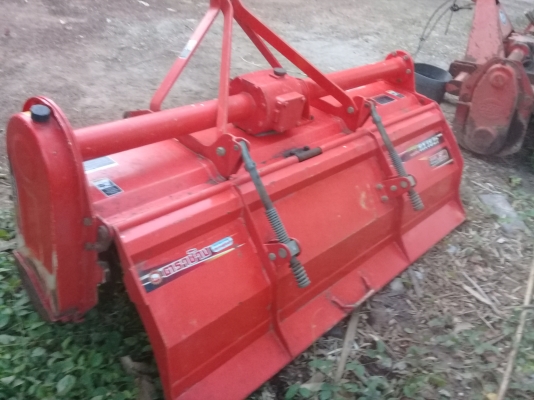 ขายโรตารี่ตราช้าง พร้อมยอย ขนาด 182 ซ.ม.