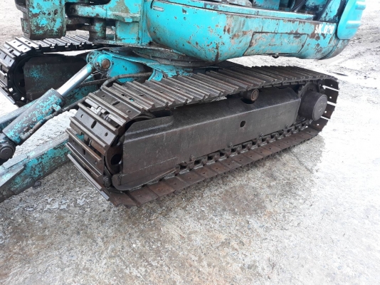 Kobelco sk30 คอนโทรลสั้น ปั๊มนิ้ว โซ่ใหม่ เอกสารใบซื้อขาย